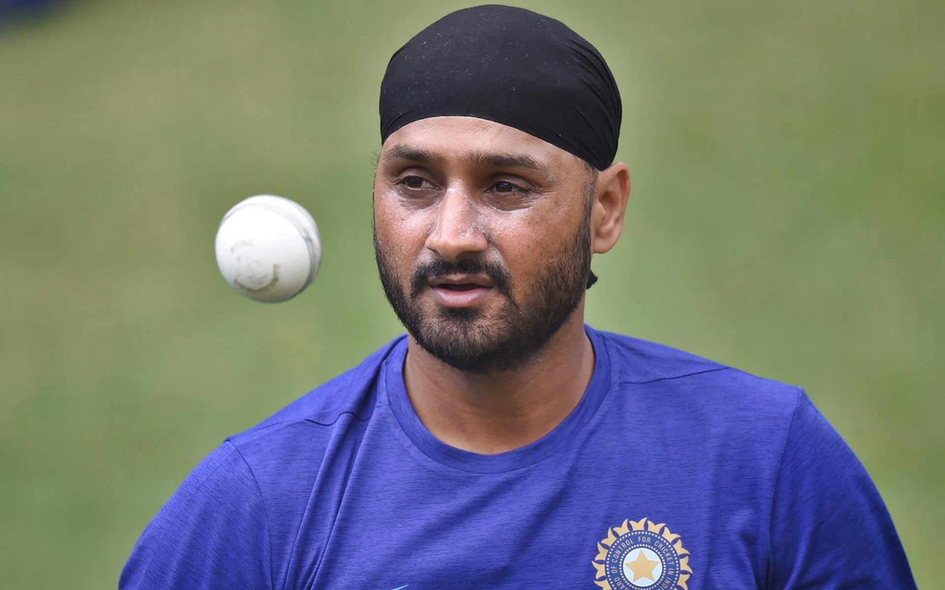 Harbhajan Singh Instagram - HD Wallpaper 