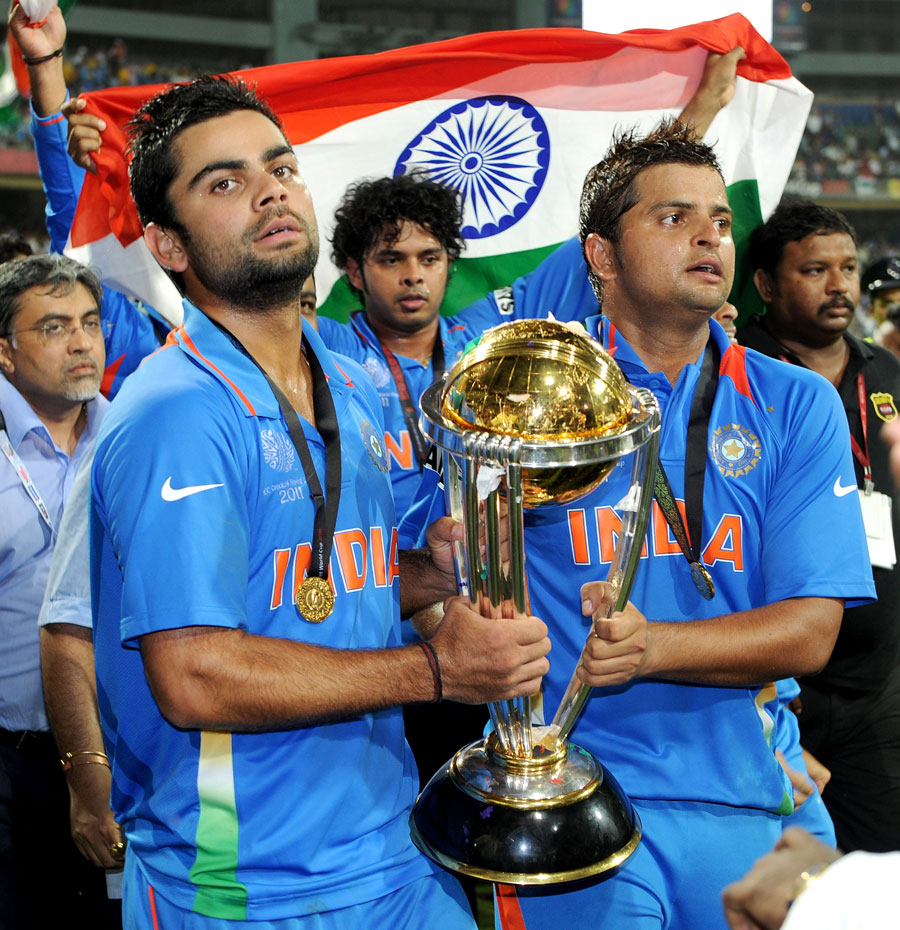India World Cup 2011 Hd - HD Wallpaper 