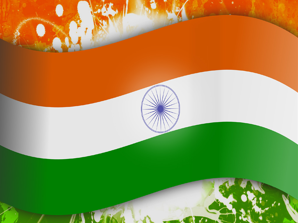 Indian Flag Images Hd Wallpaper For Pc - Flag India Wallpaper Hd Download  For Pc - 1024x768 Wallpaper 