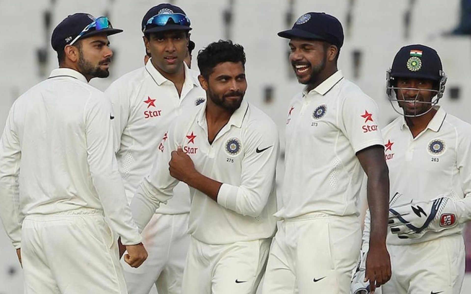 Test Cricket - HD Wallpaper 