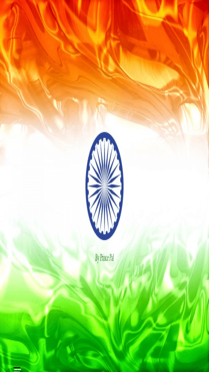 For Your Desktop Aljanh - Indian Flag Image Download - HD Wallpaper 