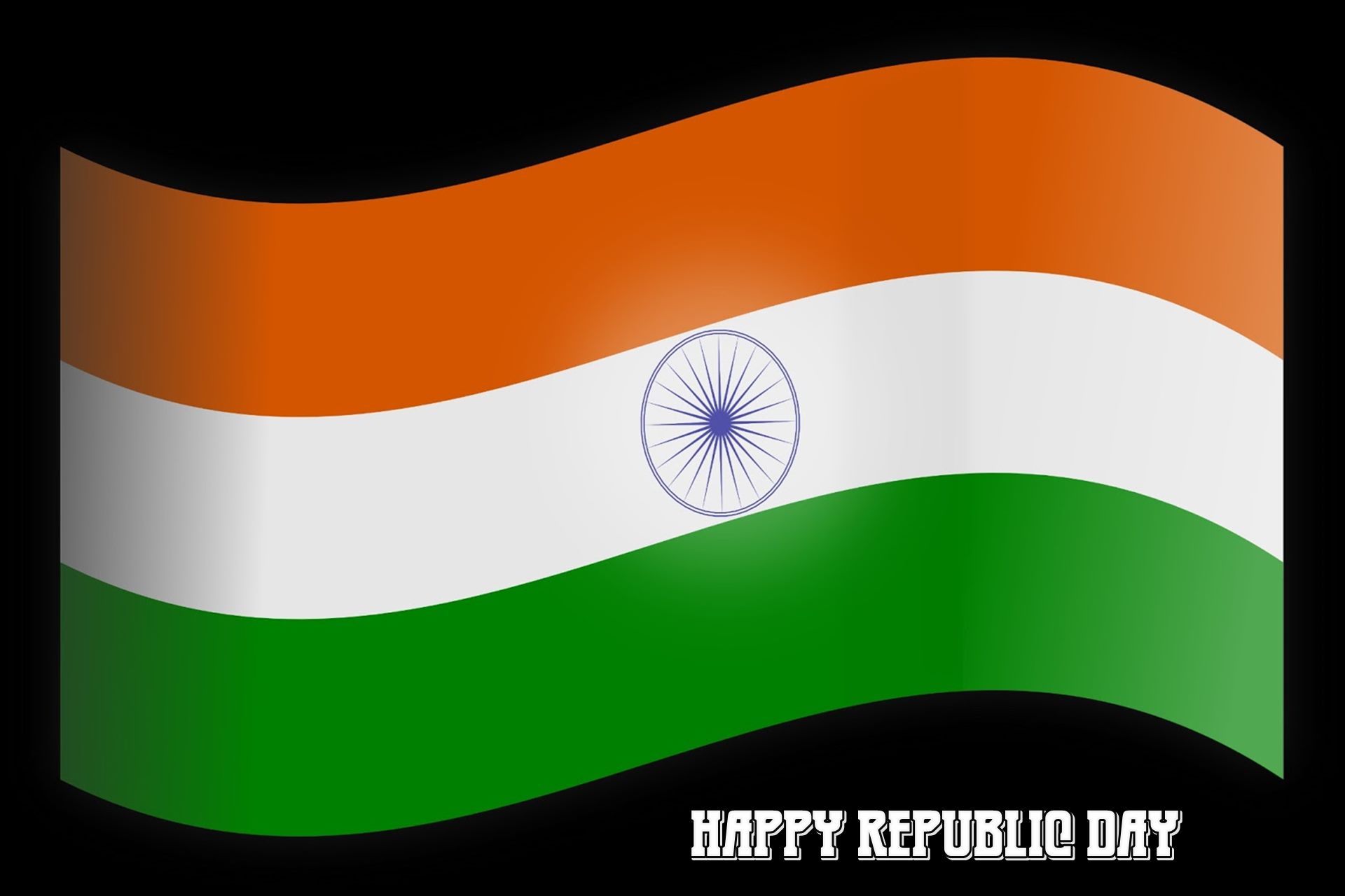 Hd Wallpaper Indian Flag - HD Wallpaper 