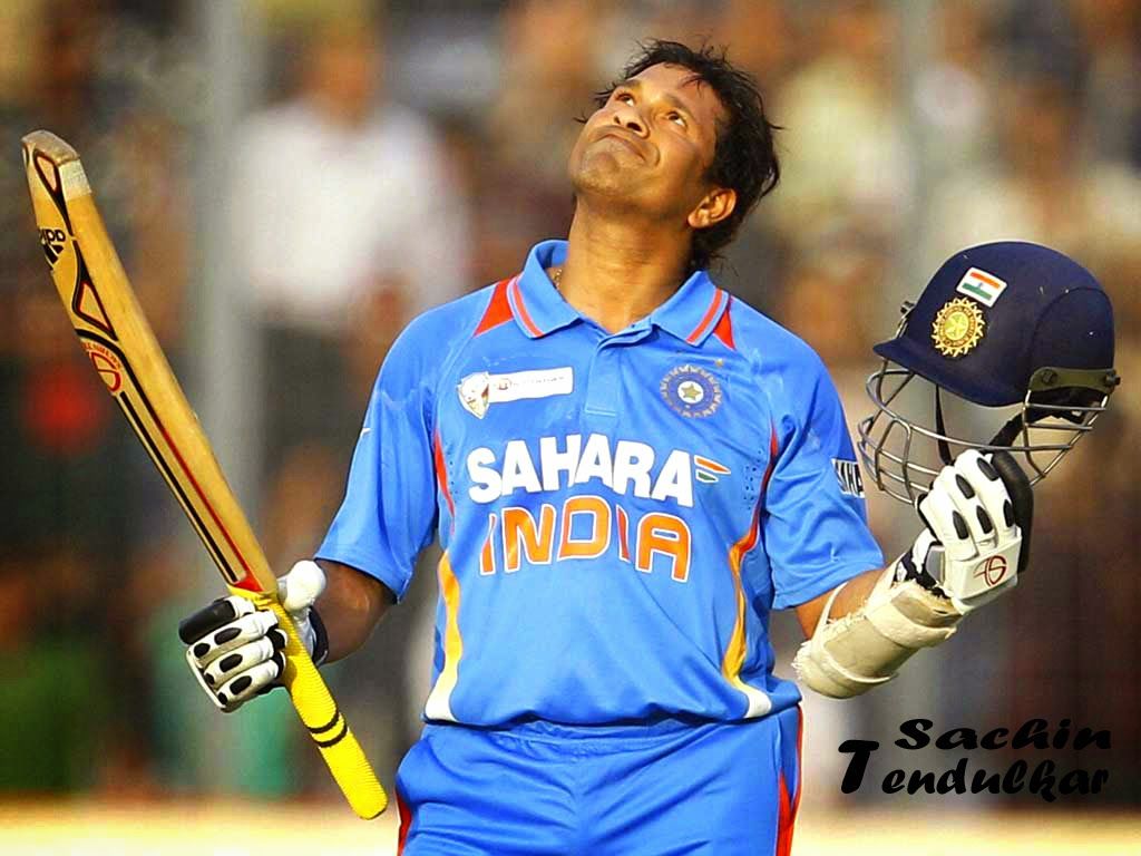 Master Blaster In Cricket - HD Wallpaper 