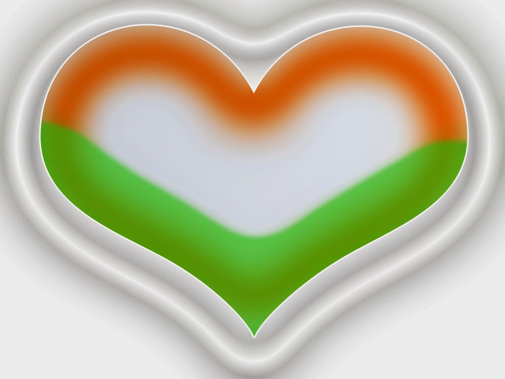 Happy Republic Day Love - HD Wallpaper 