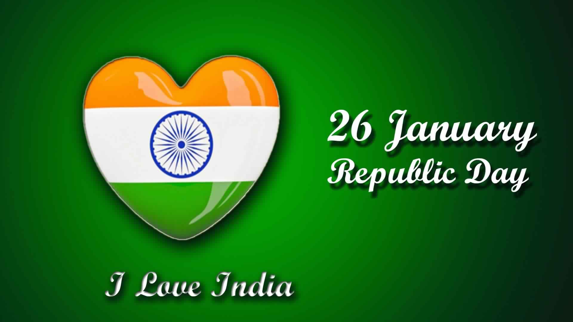 Best Happy Republic Day Wallpapers 2020 Download - Happy Republic Day 2020 Images Download - HD Wallpaper 