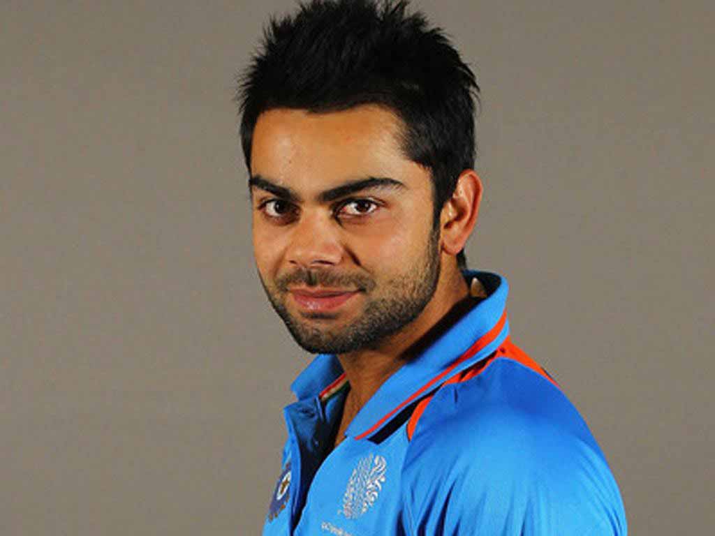 Virat Kohli Indian Team Dress Wallpaper - Virat Kohli New Images Hd 2015 - HD Wallpaper 