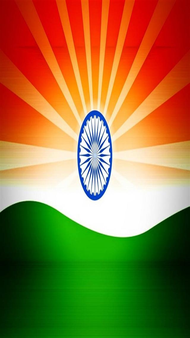 India And Pakistan Flag - HD Wallpaper 