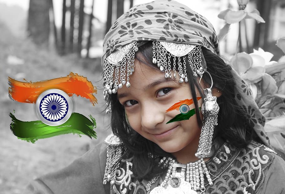 Indian Independence Day, Independence Celebration, - Republic Day Images 2020 - HD Wallpaper 