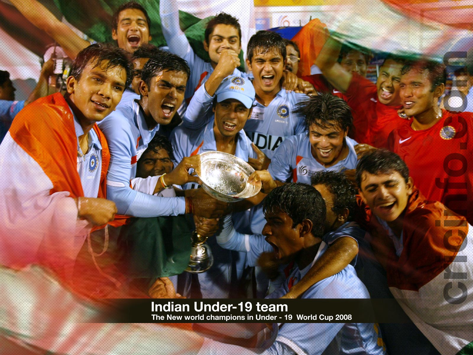Indian Team Wallpaper - HD Wallpaper 