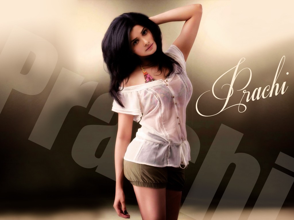 Bollywood Actress Prachi Desai New Pics In Bra Panty - Prachi Desai Hot In Hd - HD Wallpaper 