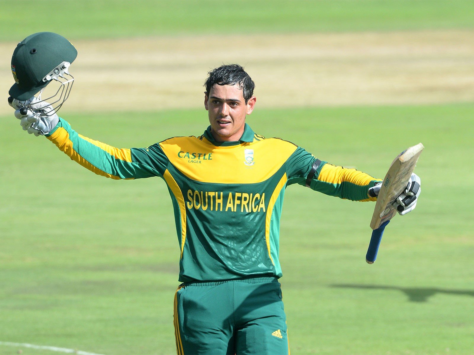 South Africa Wicket Keeper 1600x1200 Wallpaper teahub.io