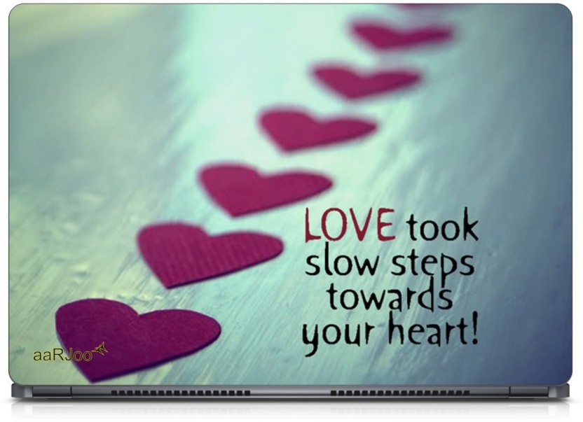 Heart - HD Wallpaper 