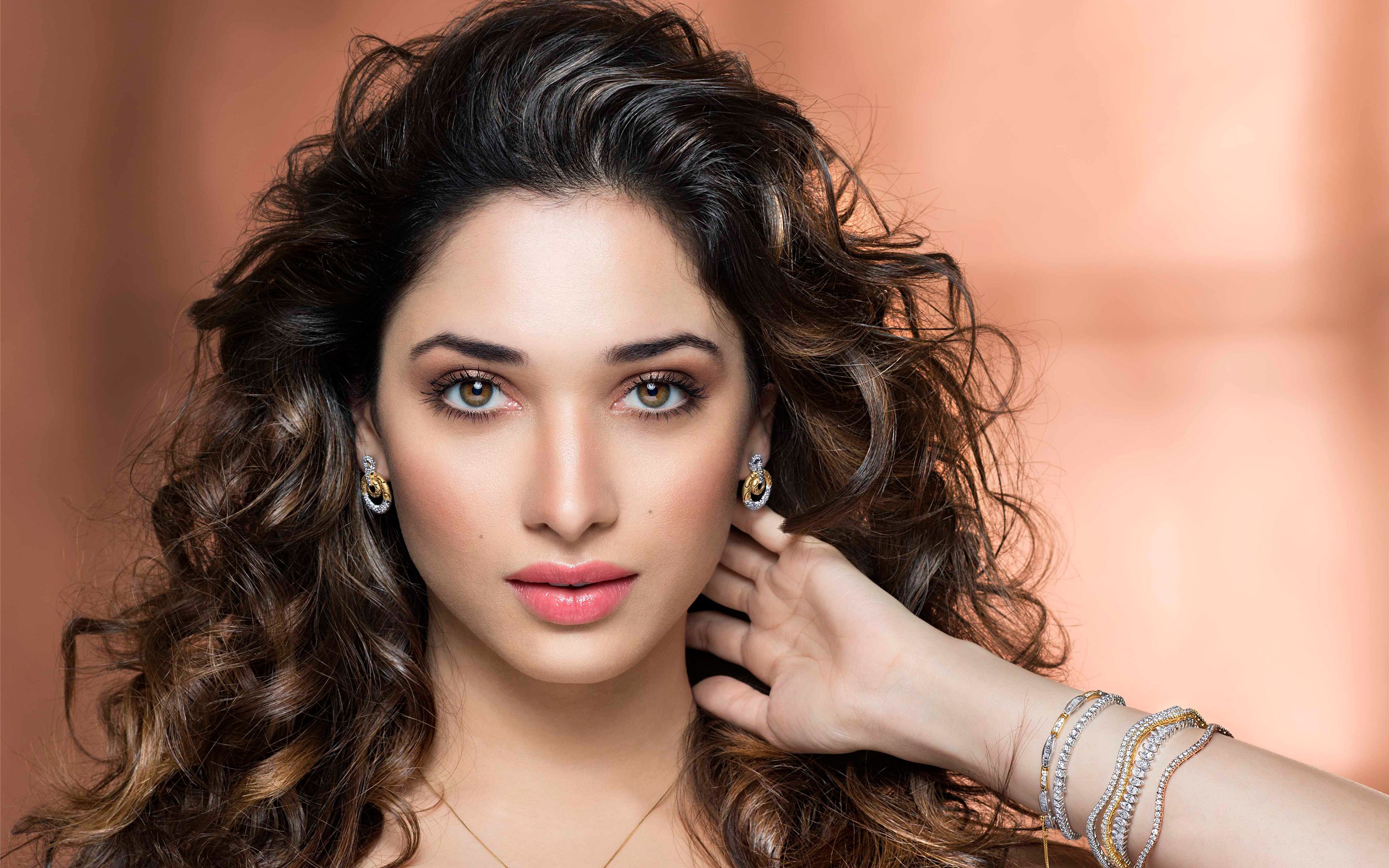 Tamanna Bhatia - World S Beautiful Girl - HD Wallpaper 