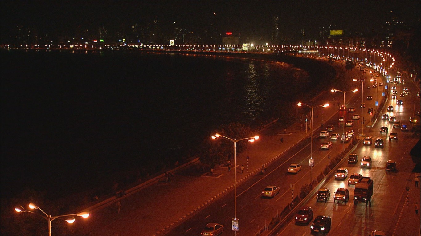 Night - HD Wallpaper 