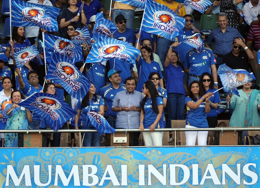 Mumbai Indians Hate - HD Wallpaper 