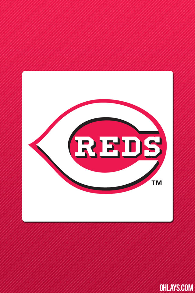 Cincinnati Reds - HD Wallpaper 