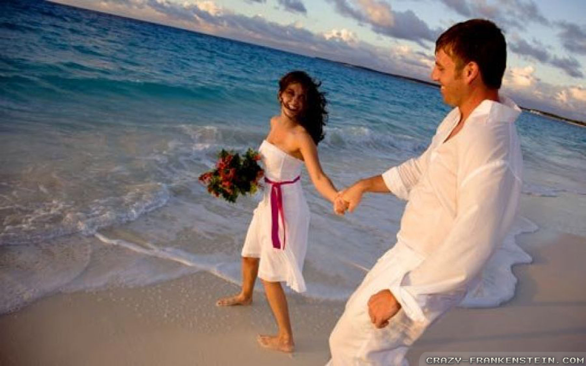 Goa Honeymoon Package - HD Wallpaper 