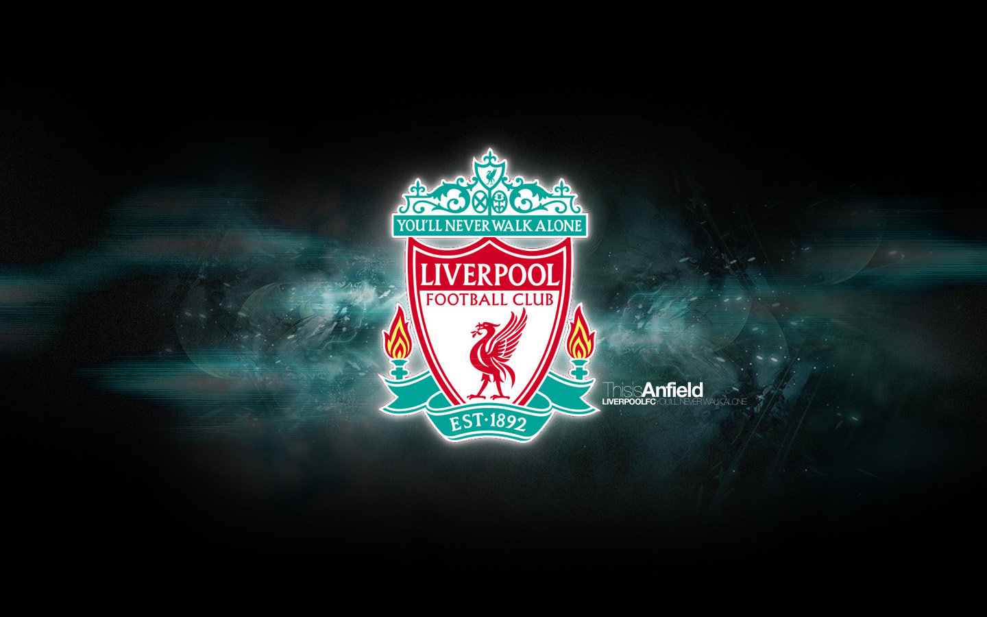 Imagenes Del Liverpool Fc En Hd - HD Wallpaper 