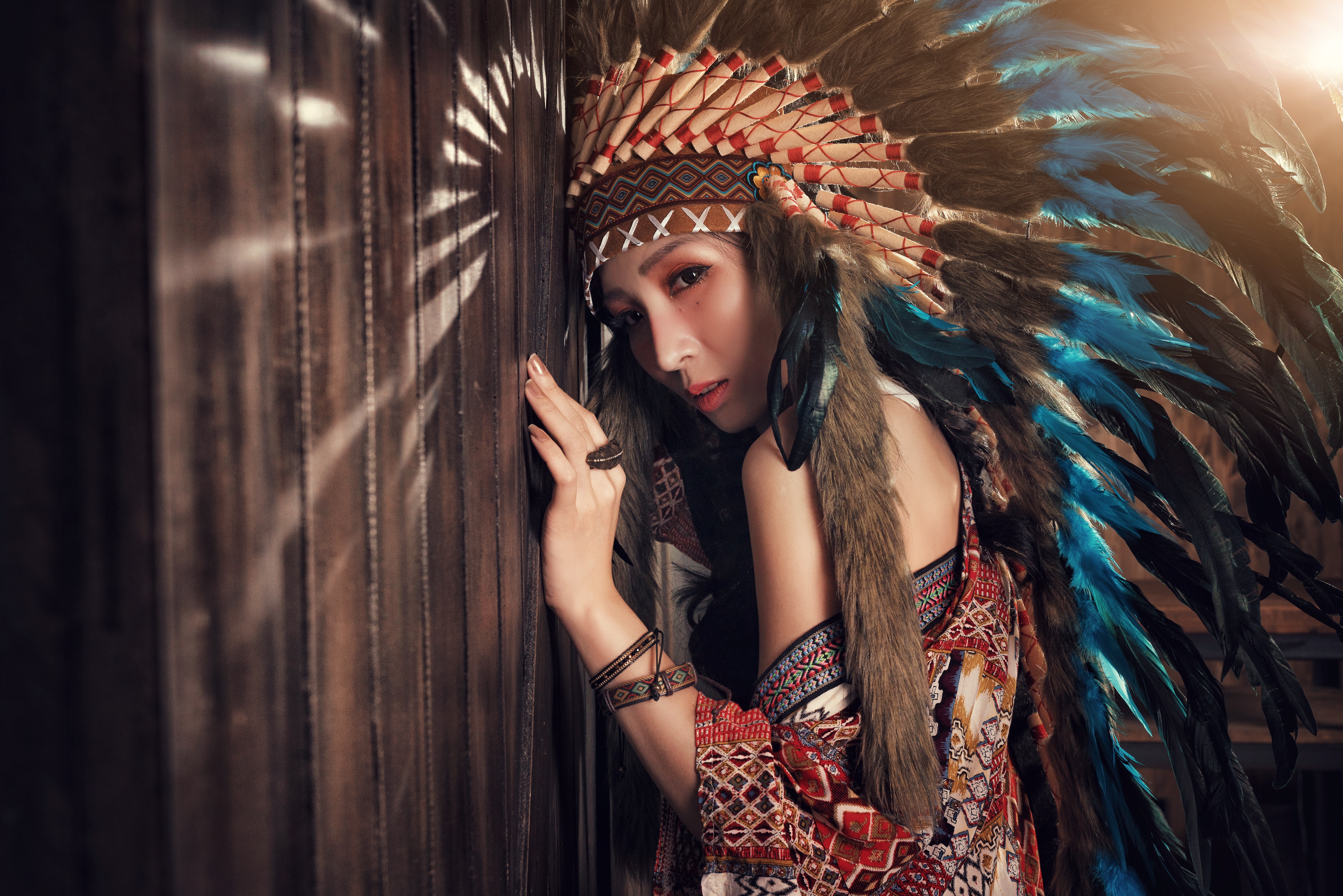 Native American Cover - HD Wallpaper 