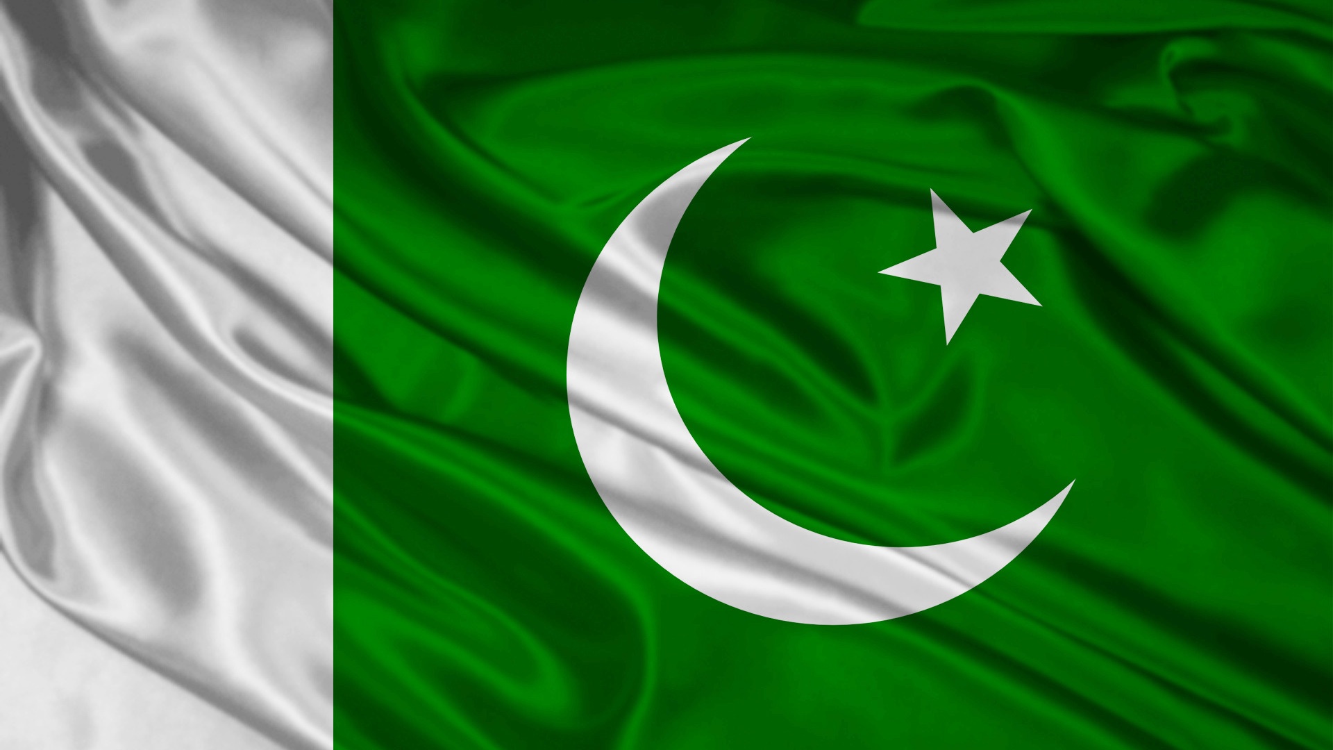 Pakistan Independence Day 2019 - HD Wallpaper 