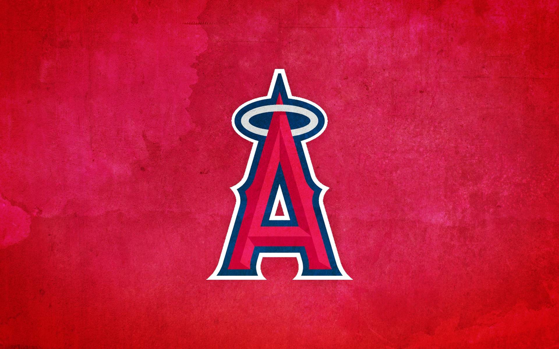 Angels Baseball Wallpapers Wallpaper Cave 
 Data-src - Los Angeles Angels - HD Wallpaper 