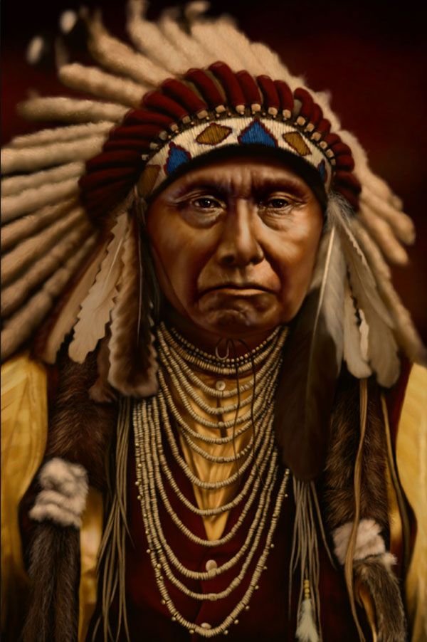 Native American - HD Wallpaper 