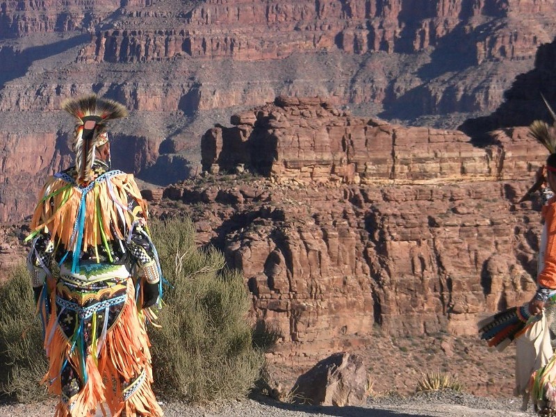 Grand Canyon National Park - HD Wallpaper 