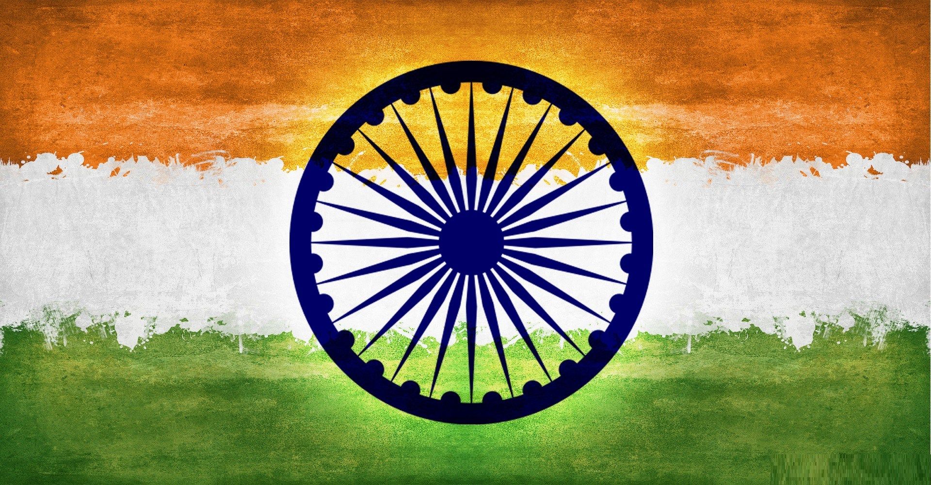 Indian Flag Jpg - HD Wallpaper 