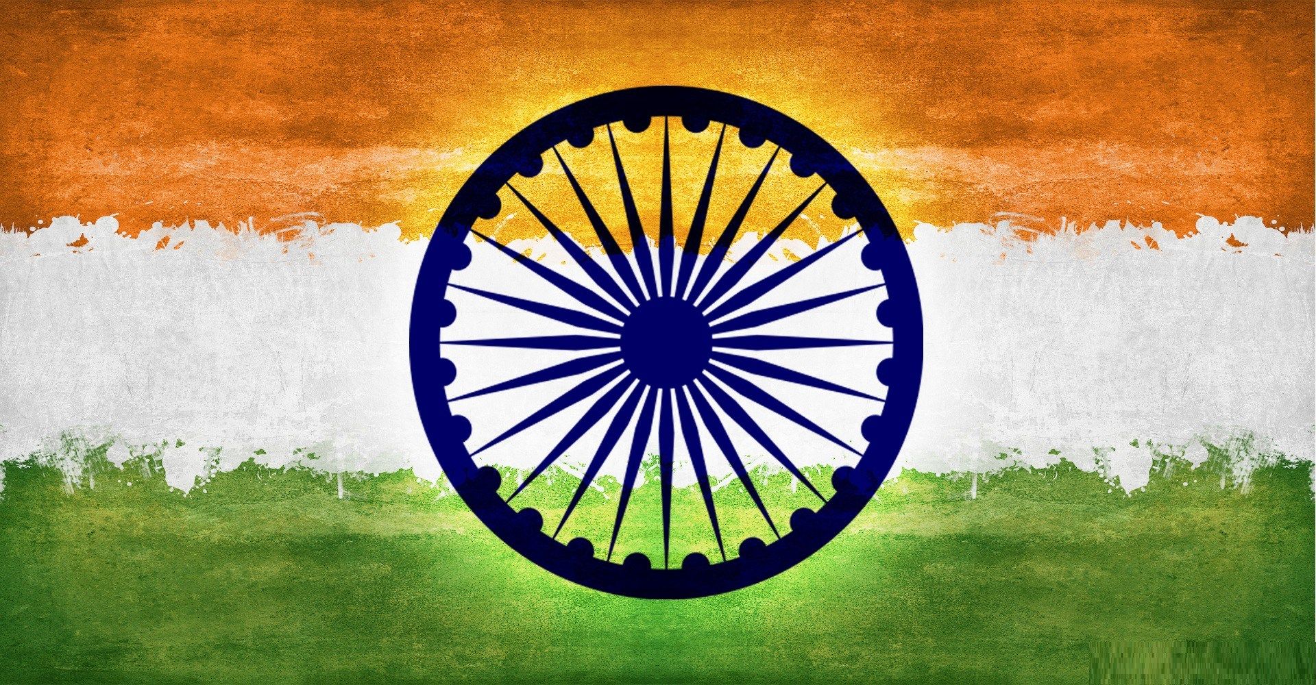 Indian Flag Jpg - HD Wallpaper 