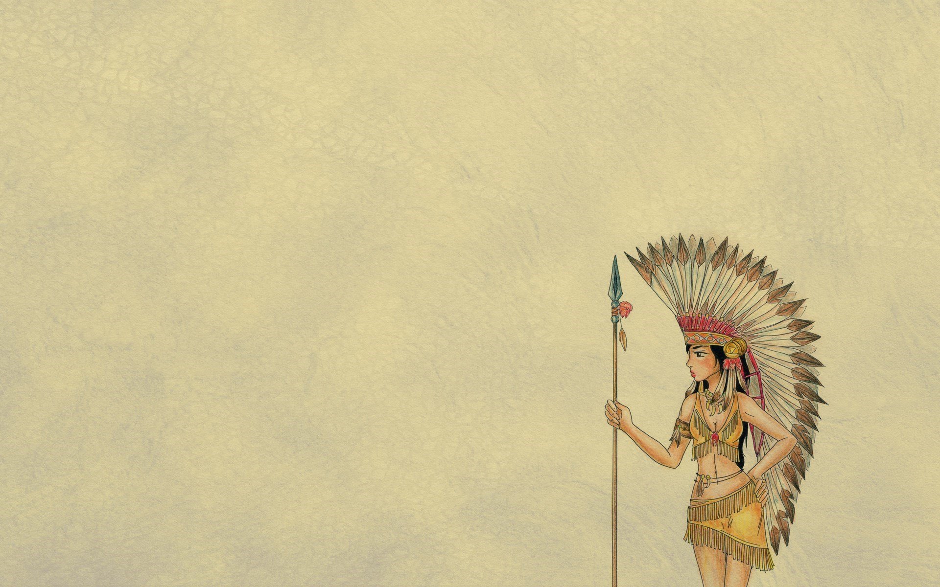 Awesome Native American Free Wallpaper Id - Индейцы Фон - HD Wallpaper 