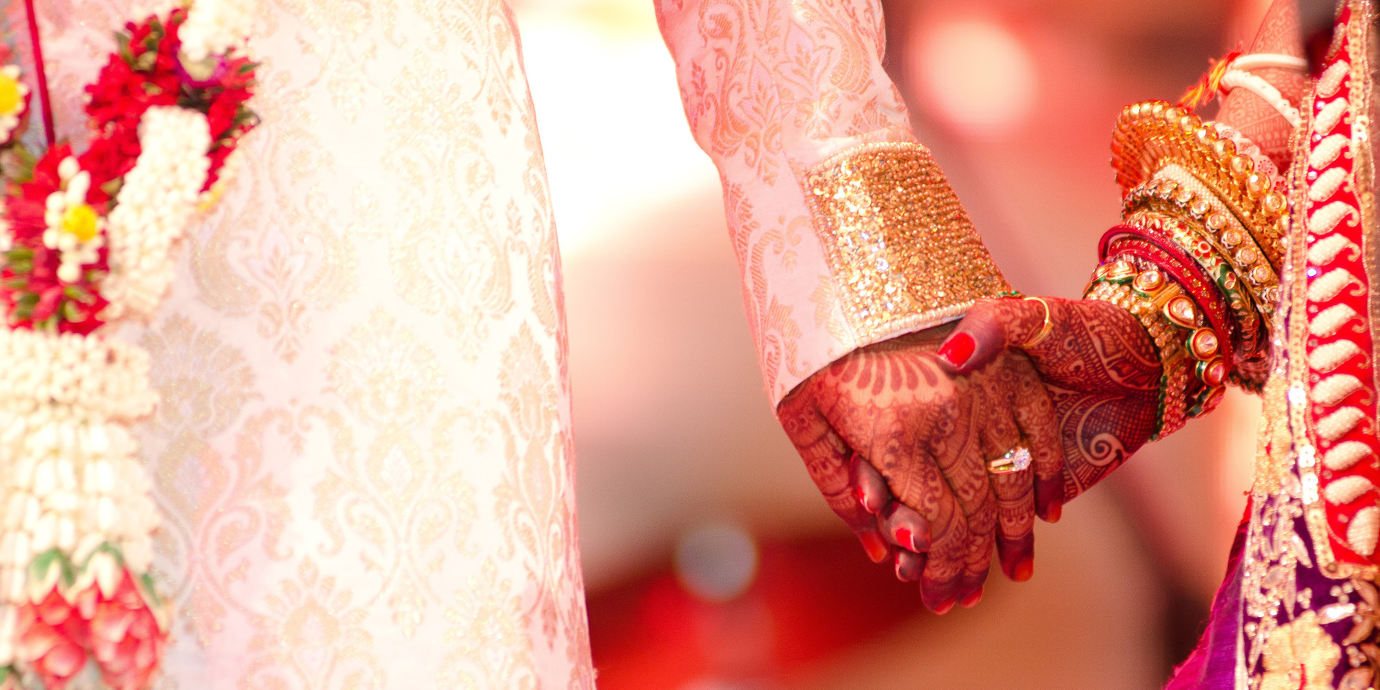 Indian Wedding - HD Wallpaper 