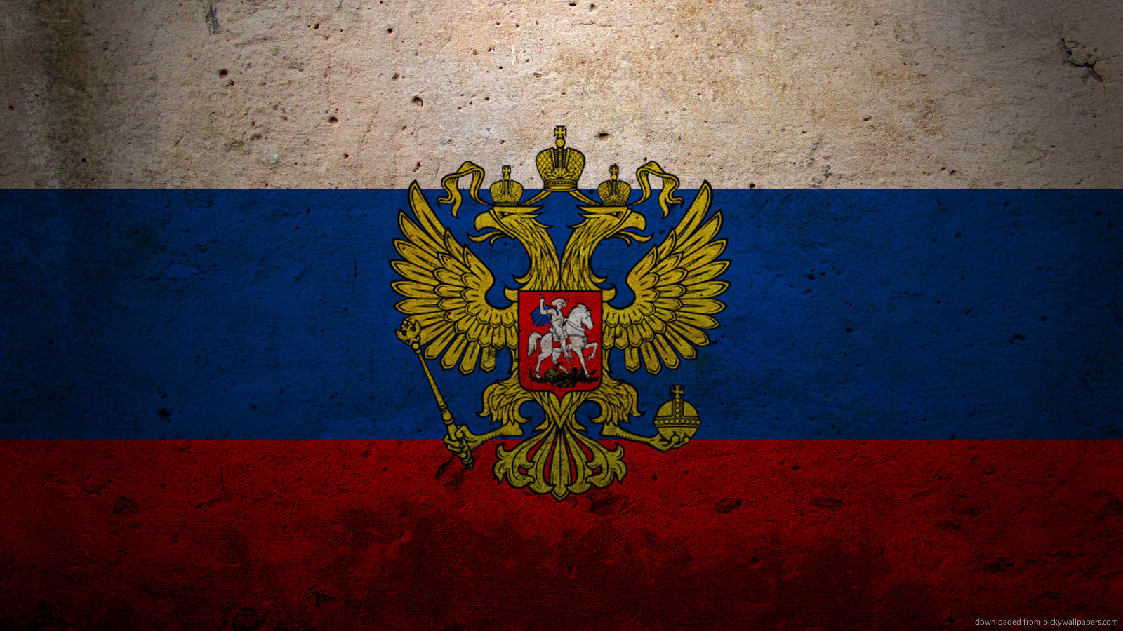 Best Russian Flag Background Id - Russian Flag Hd - HD Wallpaper 