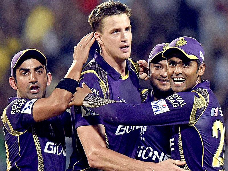 Kolkata Knight Riders Bowler Morne Morkel Celebrates - Morne Morkel Ipl - 800x600 Wallpaper Kolkata Knight Riders Bowler Morne Morkel Celebrates - Morne Morkel Ipl - 800x600 Wallpaper