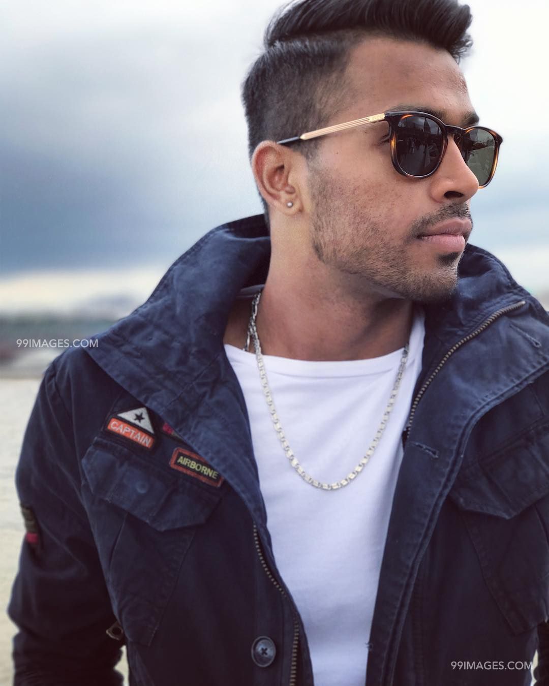 Hardik Pandya Photoshoot Images & Hd Wallpapers (16332) - Hardik Pandya Pics Hd - HD Wallpaper 