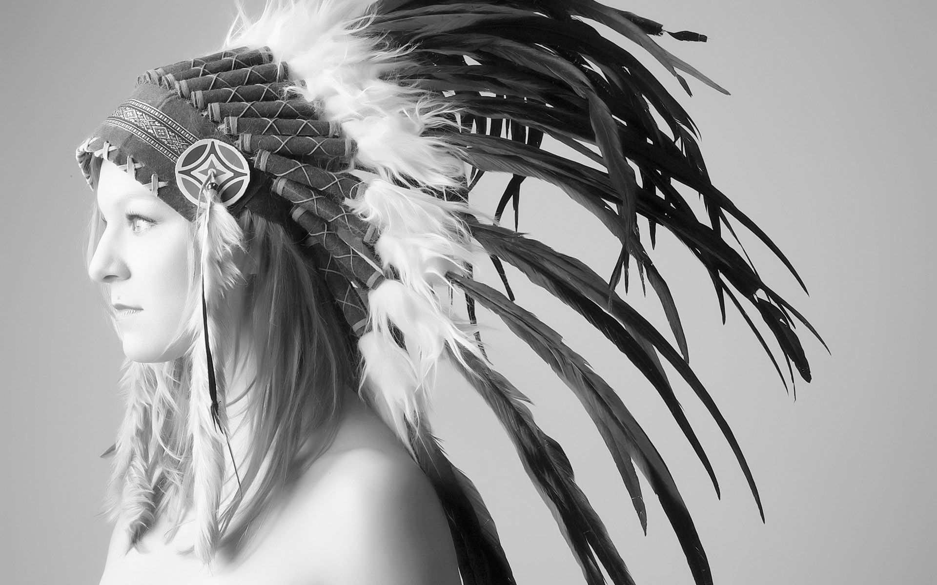 Native American - HD Wallpaper 