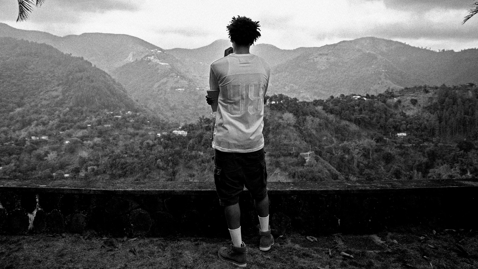 J Cole Wallpaper Pc - 1920x1080 Wallpaper - teahub.io