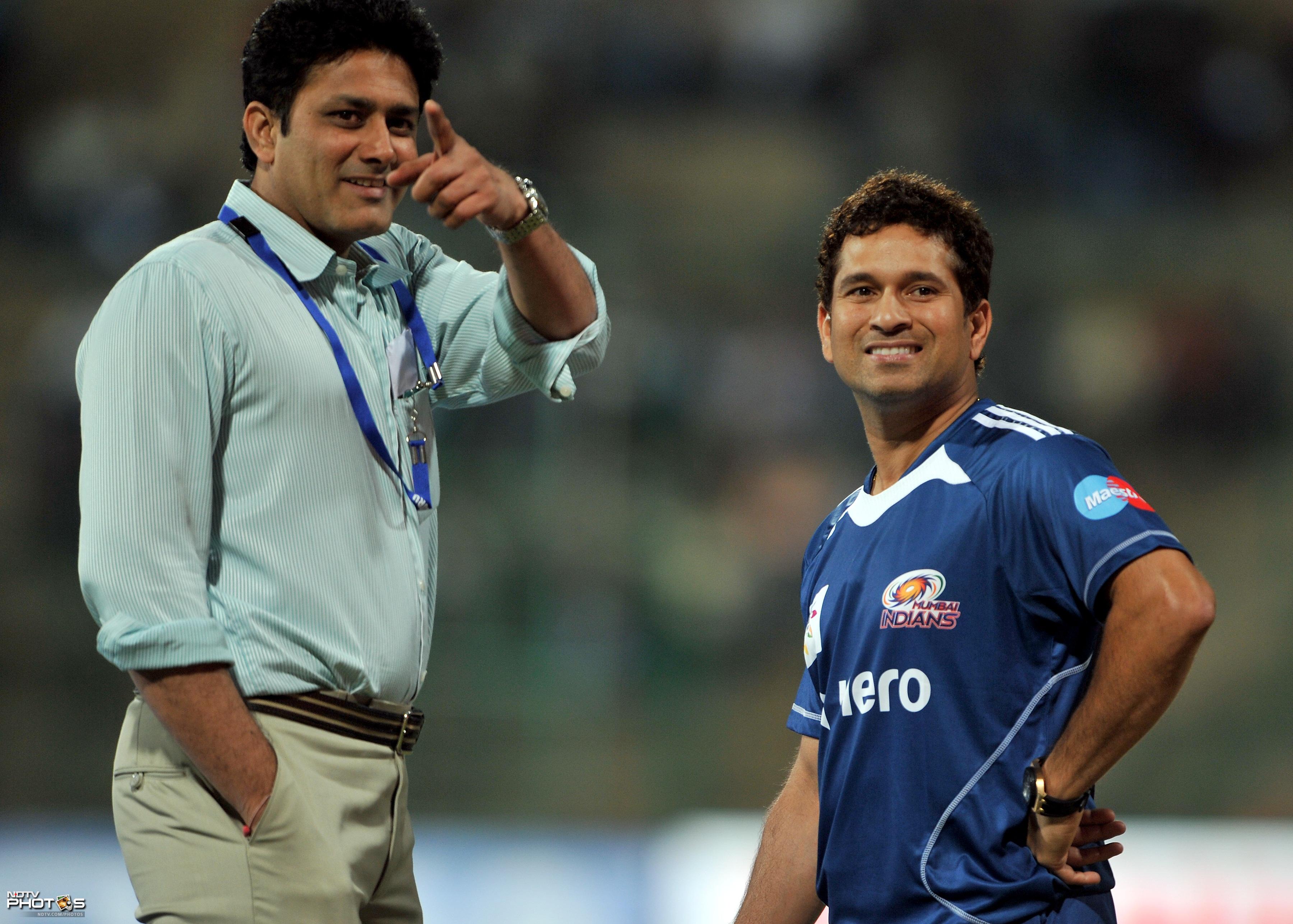 Mumbai Indians Win Off Last Ball - Sachin Tendulkar Ki Ferrari - HD Wallpaper 