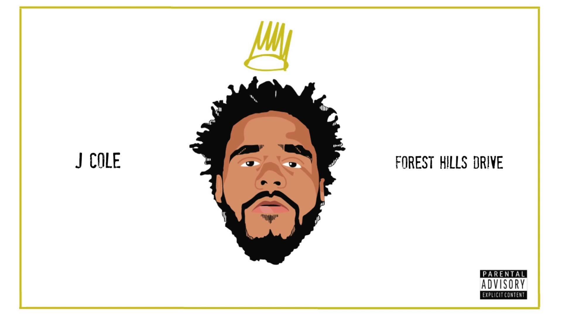 Free J Cole High Quality Wallpaper Id - J Cole Pc Background - HD Wallpaper 