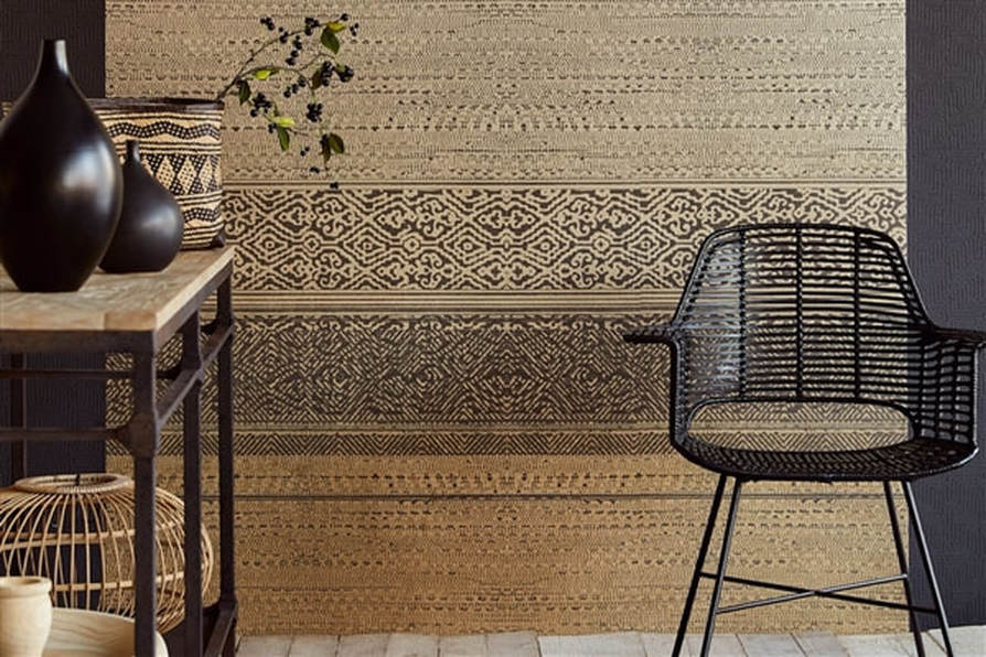 Siroc Tapestry Eijffinger - HD Wallpaper 