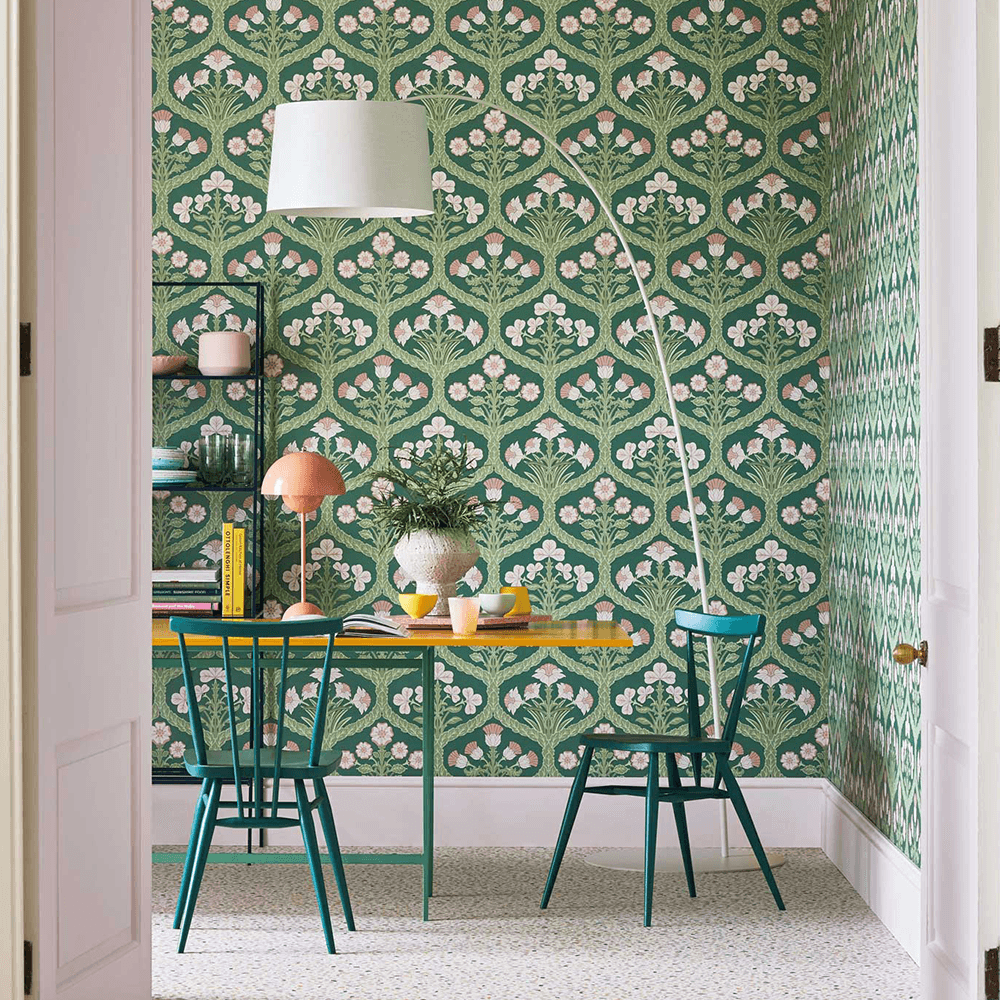 Floral Wallpaper Cole And Son 1000x1000 Wallpaper teahub.io