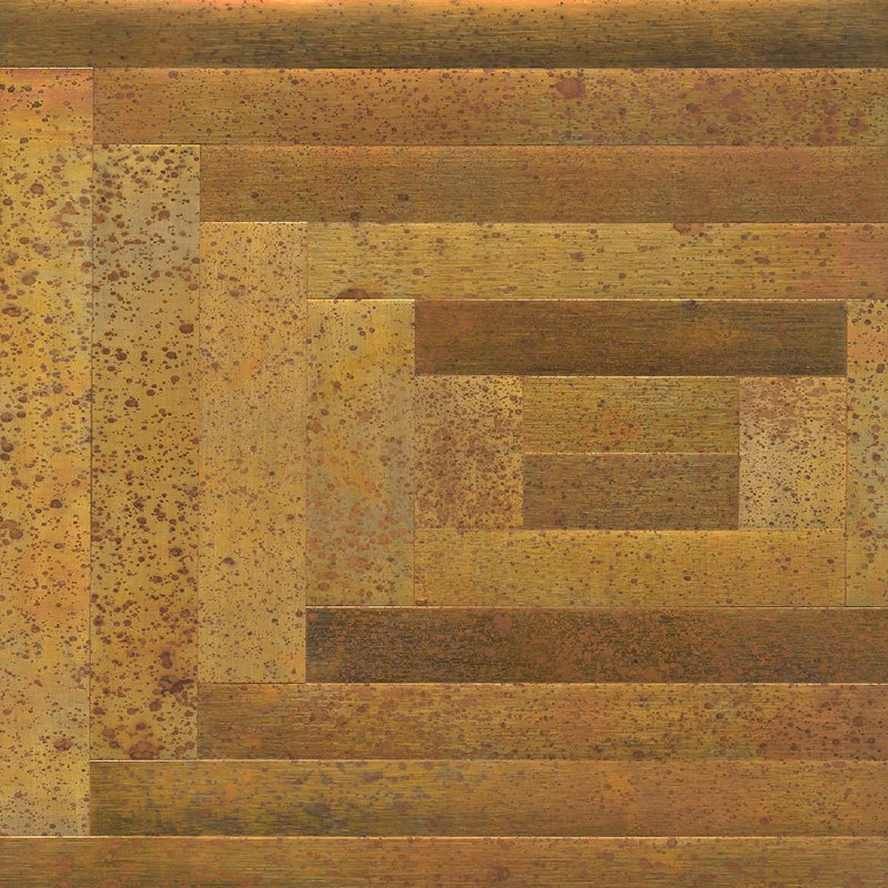 Tm-2977 True Metals Coffers - Stairs - HD Wallpaper 