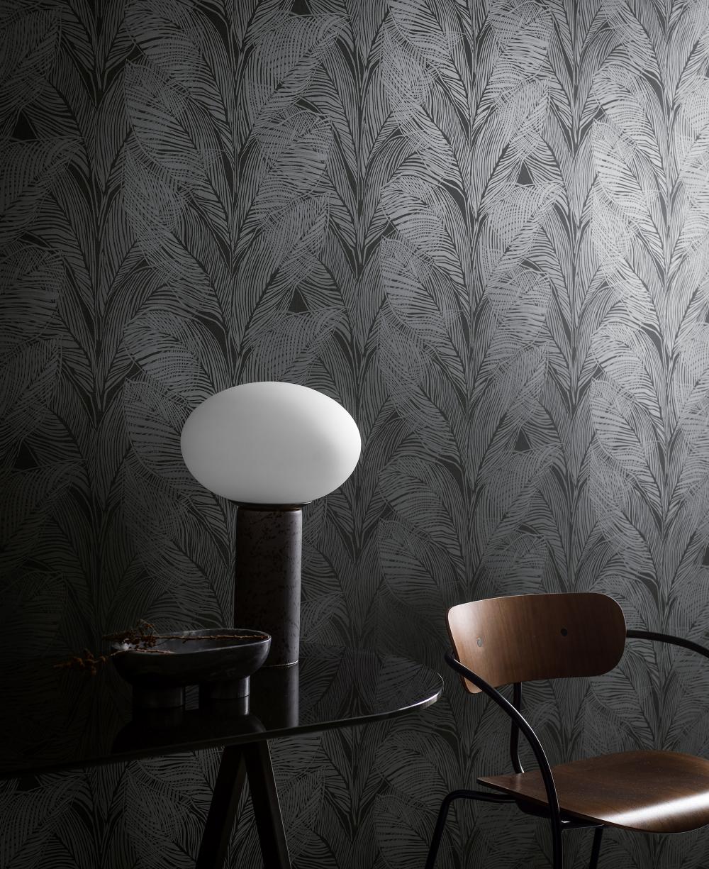 Modern Spaces Urban Jungle - HD Wallpaper 