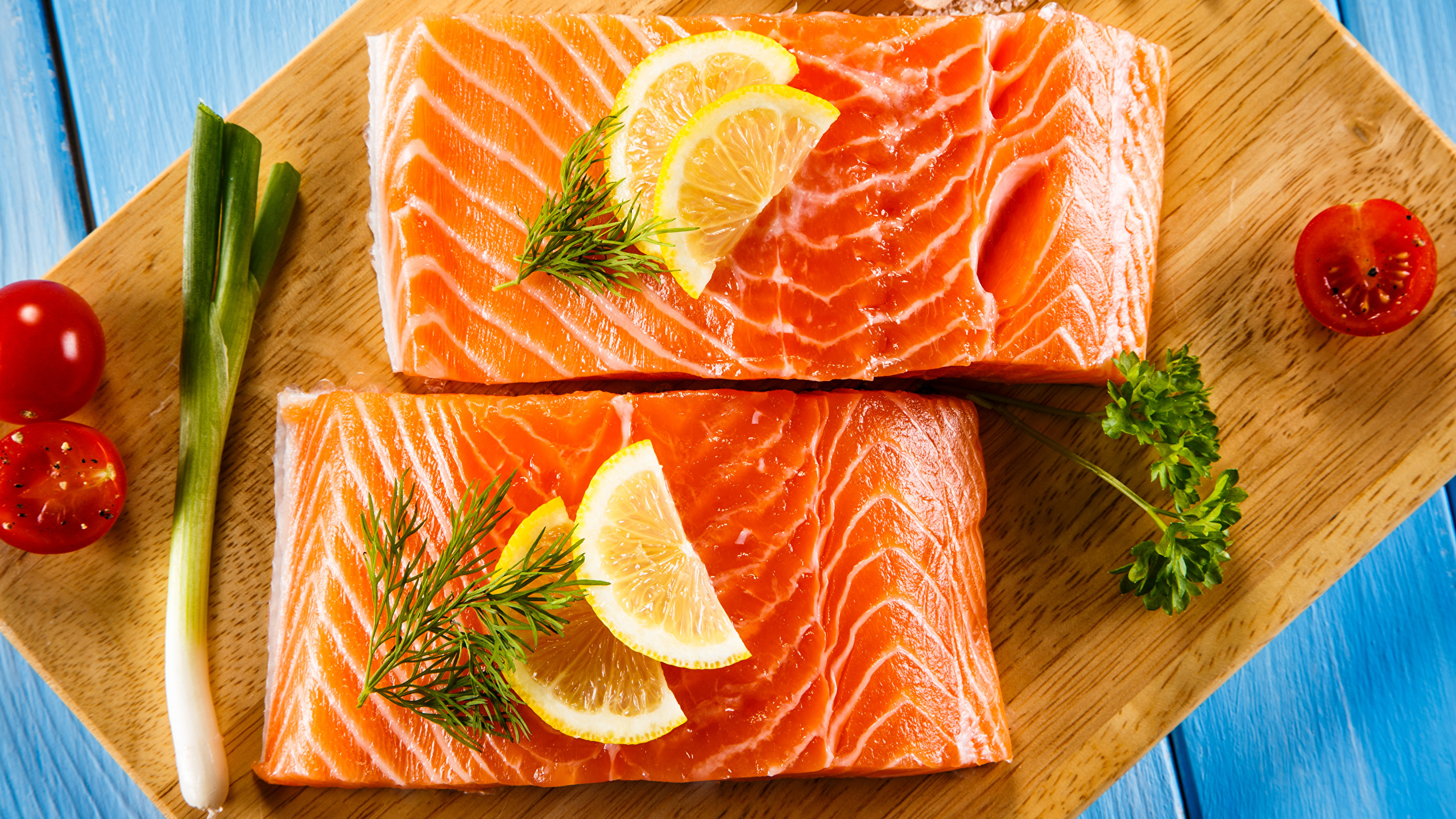 Salmão Hd - HD Wallpaper 