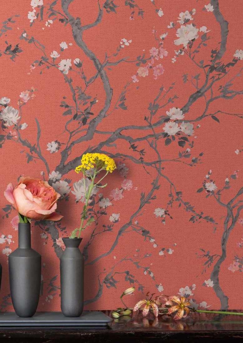 Rivera Rasch Textil - HD Wallpaper 