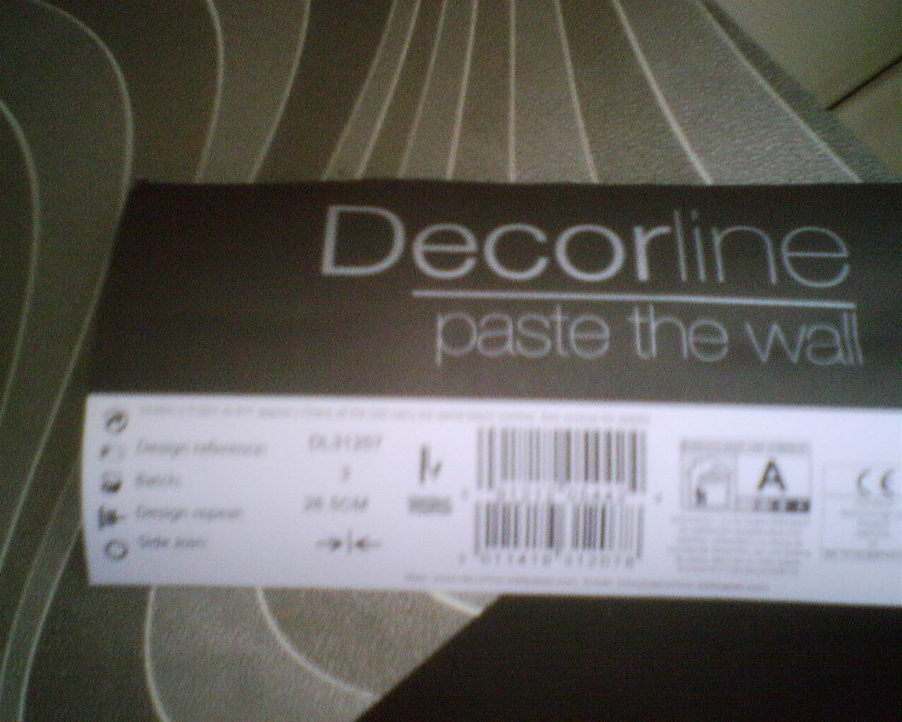 Digital Image - Label - HD Wallpaper 