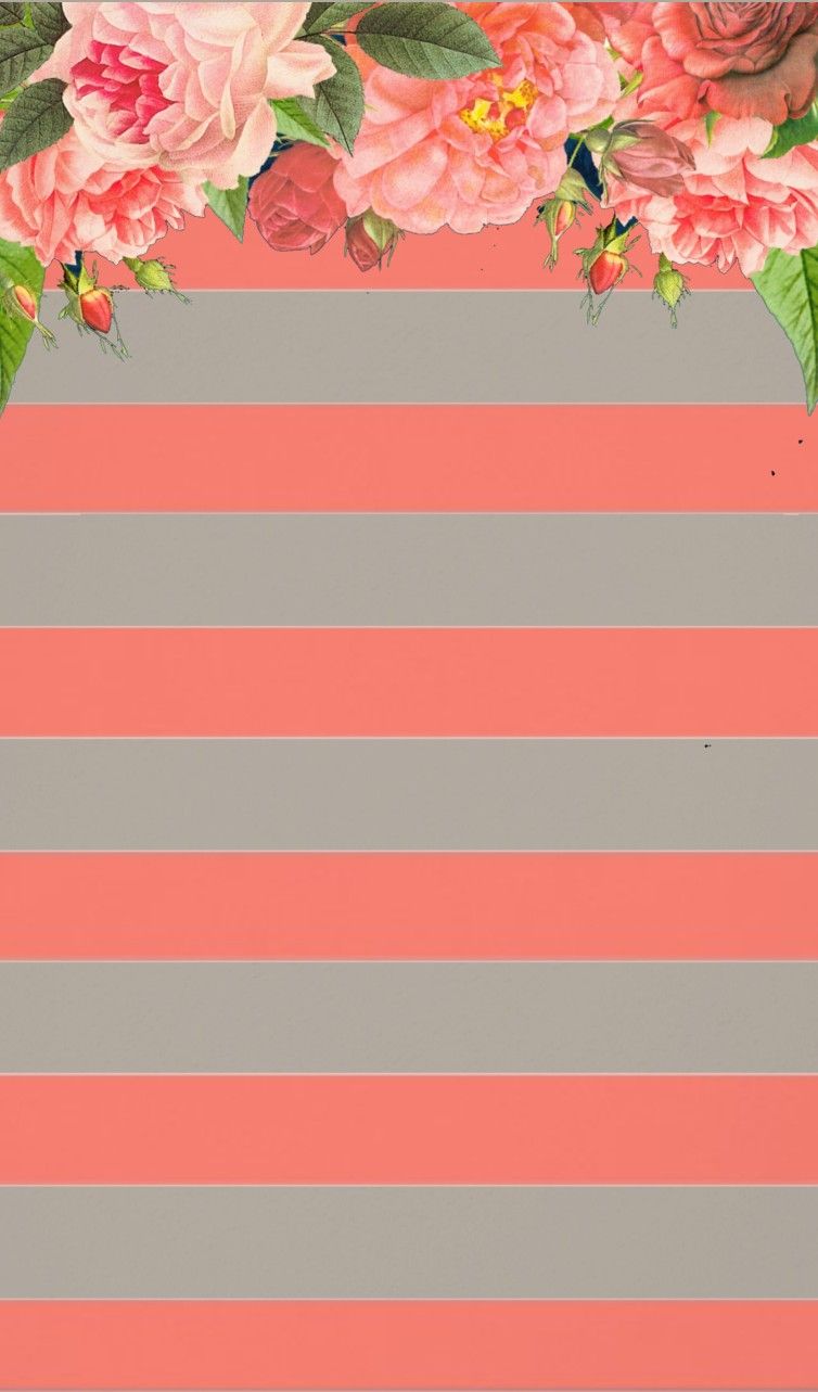 Fondo De Iphone Salmon - HD Wallpaper 