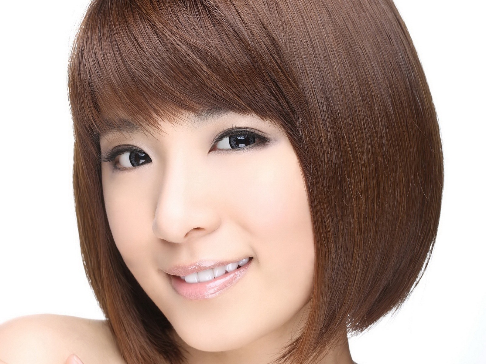 E Selina Hebe Ella - Hebe Tian - HD Wallpaper 