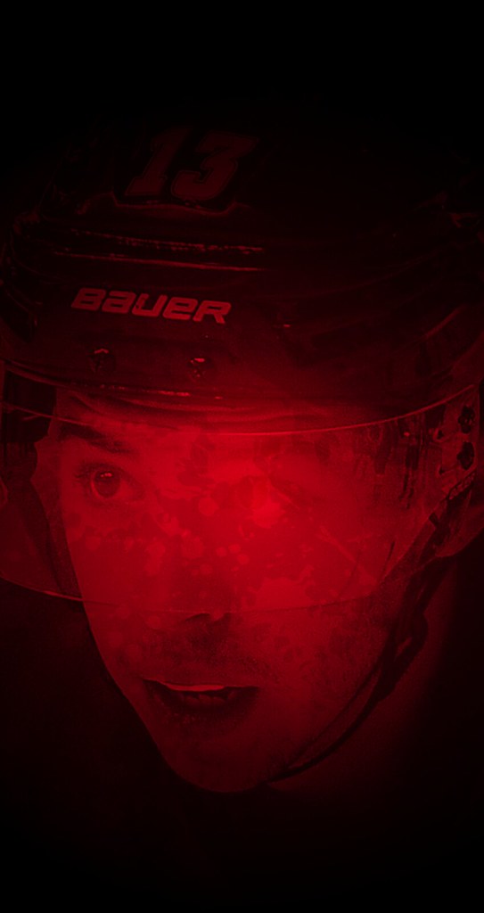 Johnny Gaudreau Iphone - HD Wallpaper 