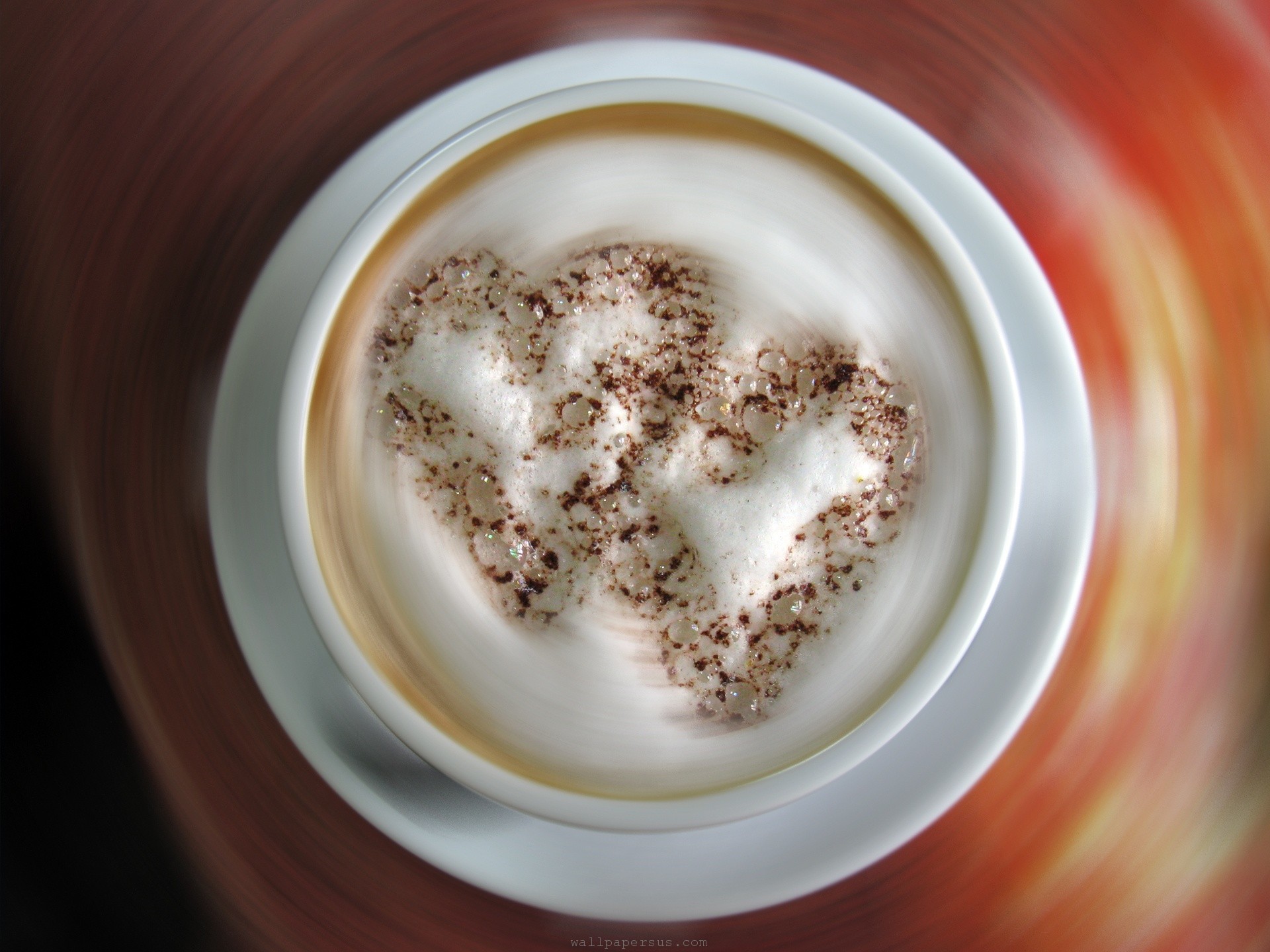 Nice Love Coffee - Coffee Good Morning Love Image Hd - HD Wallpaper 