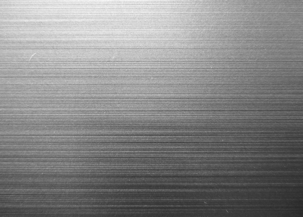Brushed Metal Texture - HD Wallpaper 